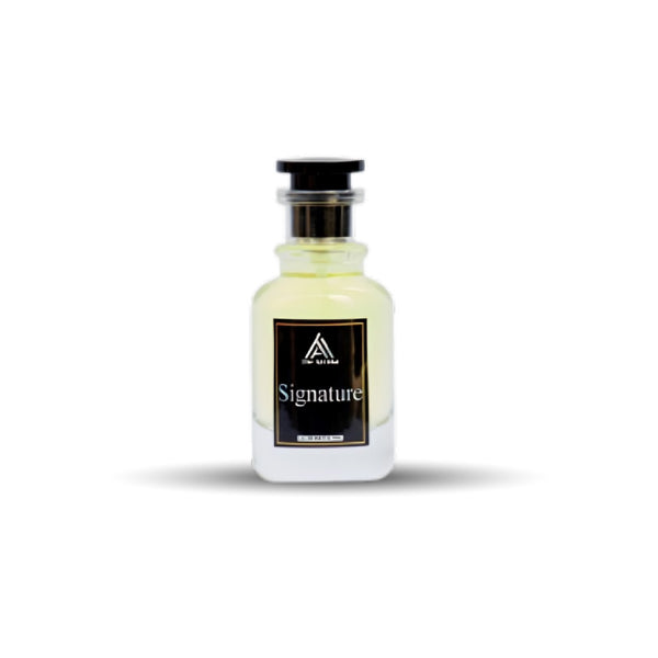 Signature By The Aroma