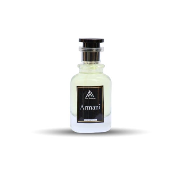 Armani - Inspired By Stronger With You Armani