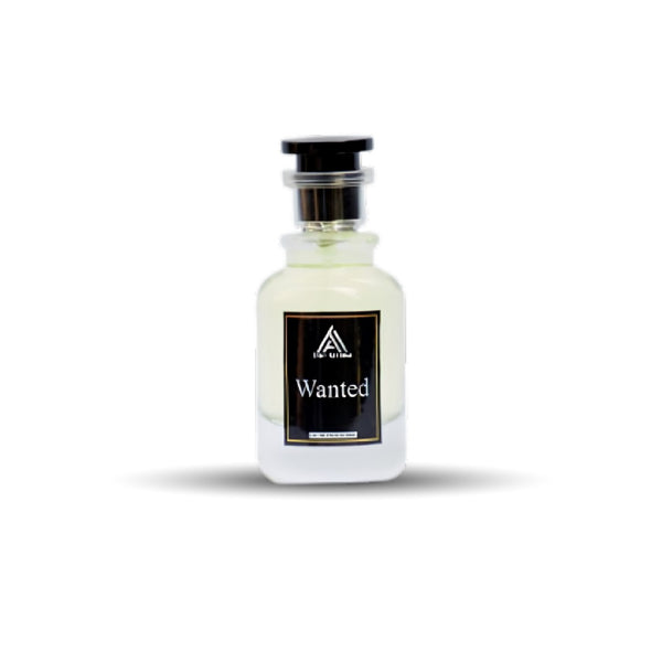 Wanted - Inspired By Azzaro Wanted
