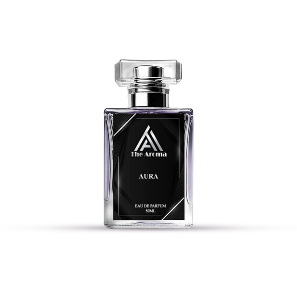 Aura - Inspired By Sauvage Dior