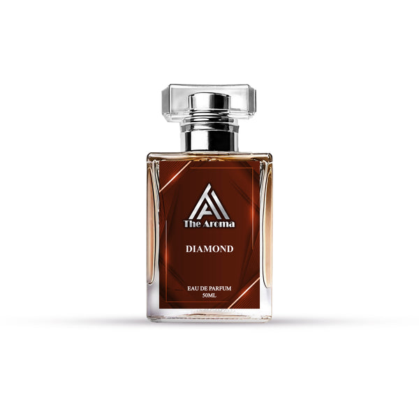 Diamond - Inspired By White Oud Perfume