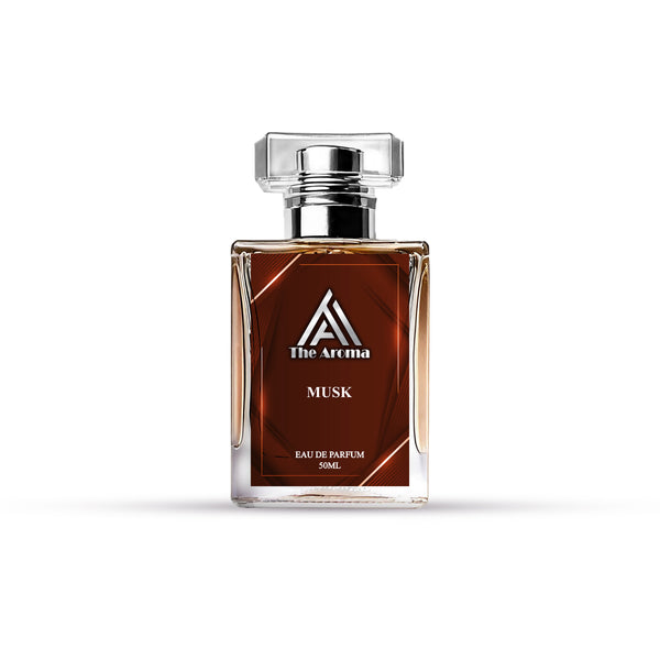 Musk -  Inspired by Ameer Al Oud