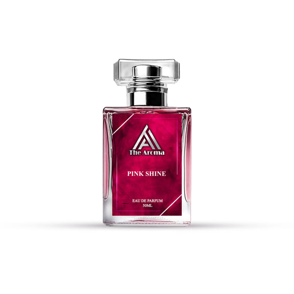 Pink Shine - Inspired By Gucci Flora