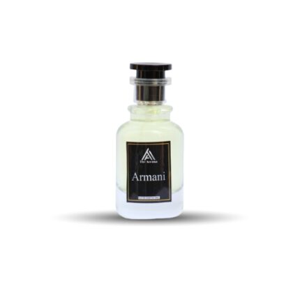Armani - Inspired By Stronger With You Armani