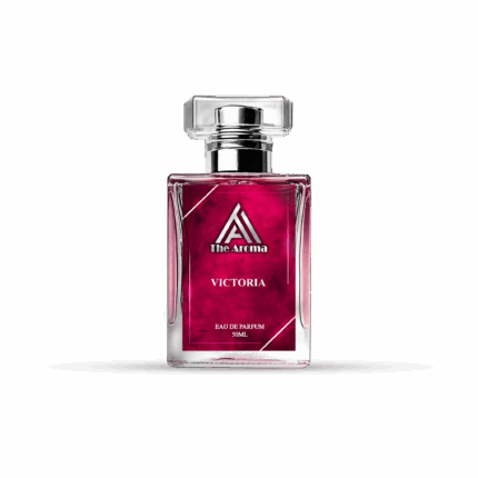 Victoria - Inspired By Victoria Secret Bombshell